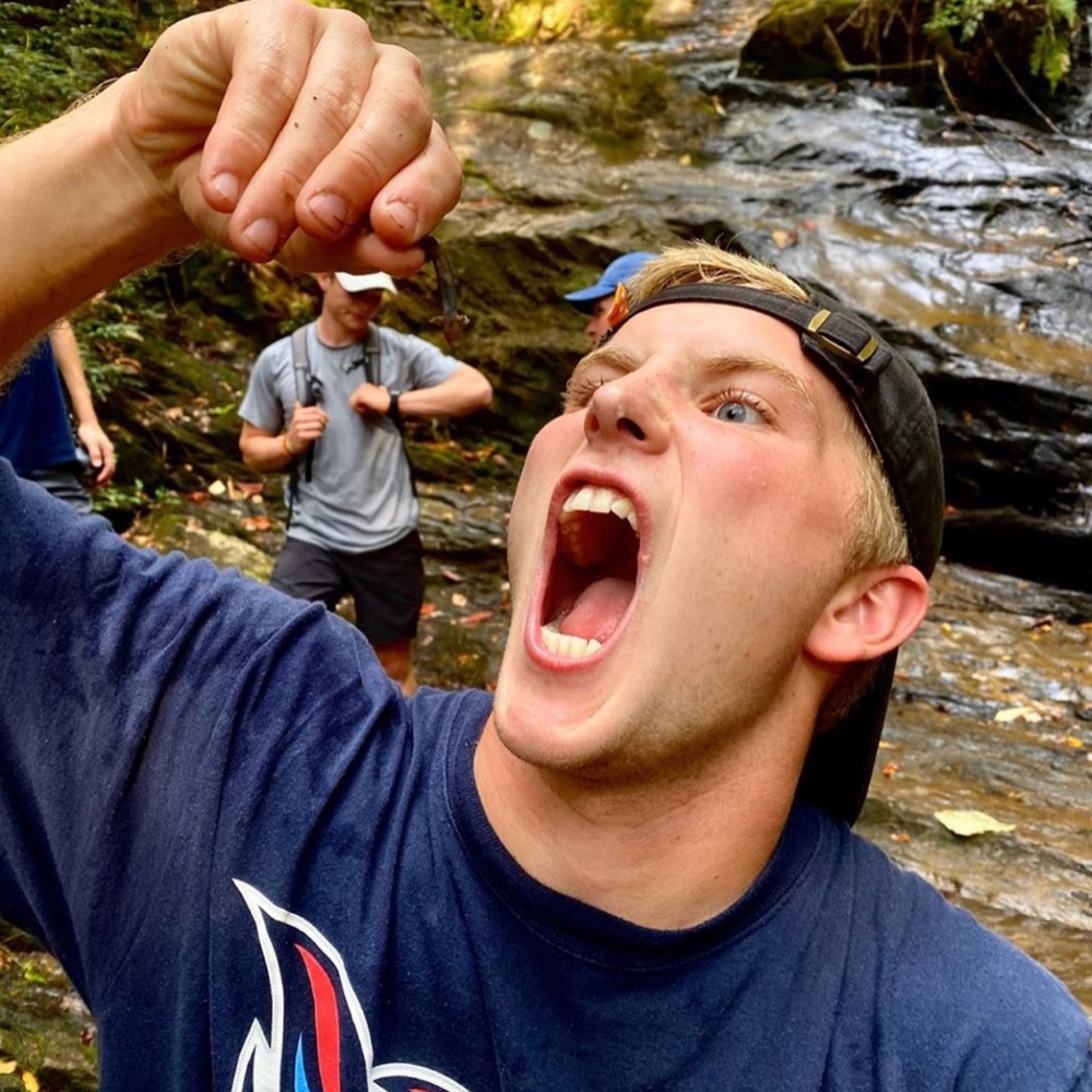 Meet your Posher, Payne